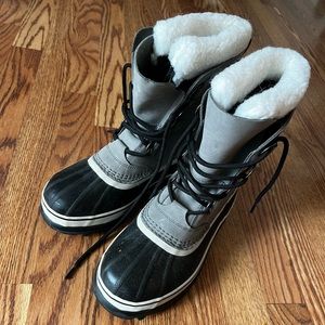 Sorel Caribou Boot
